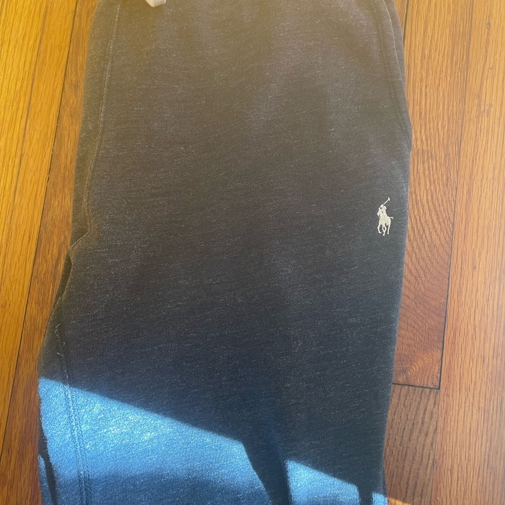 Ralph Lauren sweat pants